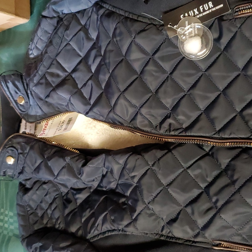 CI Sono Jacket